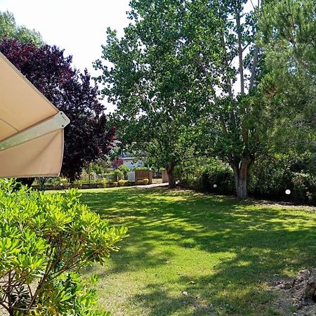 Villa Elena Ormos Panagias Bagian luar foto